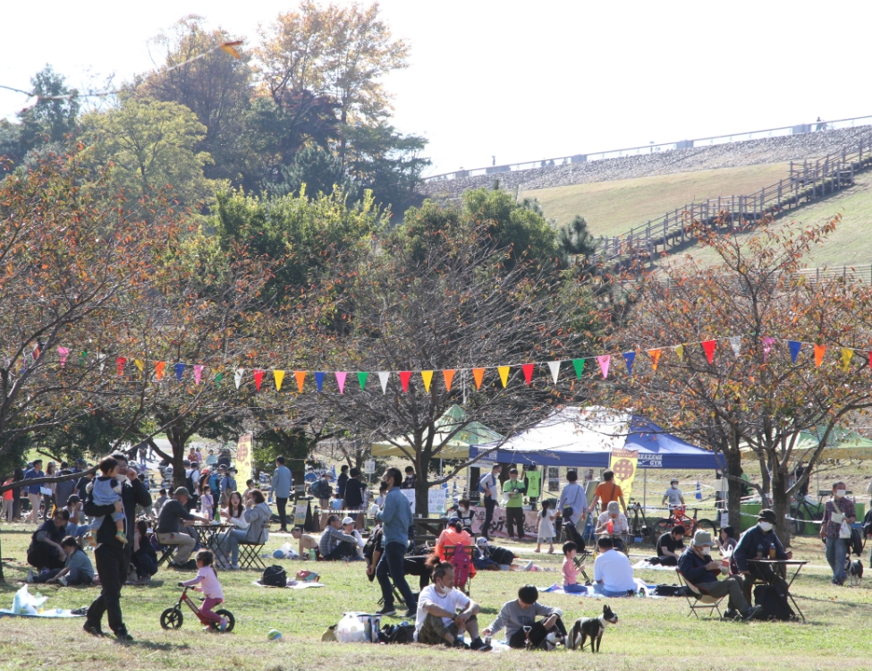 イベント